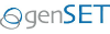 genSET gender in science logo
